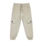 Civil Erkek Çocuk Kot Pantolon 2-5 Yaş, 5-6 Yaş, 20D68870024S1, Bej, Erkek Çocuk