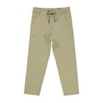 Civil Erkek Çocuk Pantolon, 12-13 Yaş, 20A62106725S3-12, Bej, Erkek Çocuk