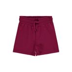 Civil Erkek Çocuk Şort 2-5 Yaş, 2-3 Yaş, 38330G42724S1-MRD-2, Mürdüm, Erkek Çocuk