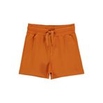 Civil Erkek Çocuk Şort 2-5 Yaş Koyu Oranj, 2-3, 38330G42724S1-KOR-2, Koyu Oranj, Erkek Çocuk