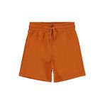 Civil Erkek Çocuk Şort 6-9 Yaş Koyu Oranj, 9-10 Yaş, 38330G42724S2, Koyu Oranj, Erkek Çocuk
