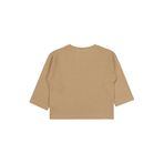 Civil Erkek Çocuk Sweatshirt 5-6 Yaş, 2-3 Yaş, 19785V89425W1-2, Bej, erkek-çocuk