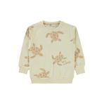 Civil Erkek Çocuk Sweatshirt Fil Dişi 2-5 Yaş, 2-3 Yaş, 19D17740725S1-FLD-2, Fil Dişi, erkek-çocuk