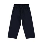 Civil Flamlı Chino 2-5 Yaş Pantolon -, 3-4 Yaş, 20751104126S1, Lacivert, Erkek Çocuk
