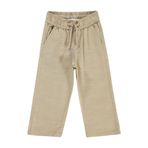 Civil Flamlı Chino 2-5 Yaş Pantolon - Bej, 3-4 Yaş, 20751104126S1, Vizon, Erkek Çocuk