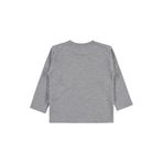 Civil Game Baskılı Erkek Çocuk Sweatshirt, 2-3 Yaş, 19K82250525W1-GML-2, Grimelanj, erkek-çocuk