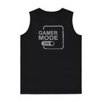 Civil Gamer Mode Reflektör Baskılı Sıfır Kol Erkek Çocuk Tişört, 7-8 Yaş, 18330H03925S2-SYH-7, Siyah, Erkek Çocuk