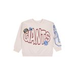 Civil Giants Baskılı Erkek Çocuk Sweatshirt Bej 8-9 Yaş, 7-8 Yaş, 19330J34125W1, Taş Rengi, erkek-çocuk
