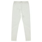 Civil Girls 10-13 Yaş Ekru Kız Çocuk Pijama Takımı