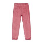 Civil Girls 10-13 Yaş Kız Çocuk Eşofman Altı Pembe, 13-14 Yaş, 42330J54025W3, Gül Kurusu, Kız Çocuklar