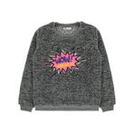 Civil Girls 10-13 Yaş Kız Çocuk Sweatshirt