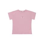 Civil Girls 10-13 Yaş Kız Çocuk Tişört Koyu Pembe, 10-11 Yaş, 18330319326S1, Koyu Pembe, Kız Çocuklar