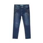 Civil Girls 6-9 Yaş Kız Çocuk Kot Pantolon