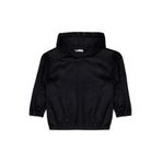 Civil Girls 6-9 Yaş Sweatshirt - 7-8 Yaş, 6-7 Yaş, 19330J54125W2, Siyah, kız-çocuk