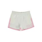 Civil Girls 96 Baskılı Kız Çocuk Şort Pembe, 12-13 Yaş, 38330J01125S3, Gül Pembe, Kız çocuk