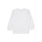 Civil Girls Anime Baskılı Sweatshirt, 2-3 Yaş, 19A80210125W1-EKR-2, Ekru, kız-çocuk
