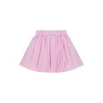 Civil Girls Balon 4-9 Yaş Etek -, 5-6 Yaş, 35330Y45926S1, Pembe, Kız Çocuklar
