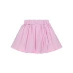 Civil Girls Balon 4-9 Yaş Etek - Pembe - 5 - 6 Yaş