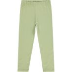 Civil Girls Basic 6-9 Yaş Tayt - Yeşil 9-10 Yaş - 9 - 10 Yaş - Mint