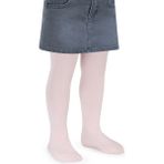 Civil Girls Basic Düz Havlu 2-12 Yaş Kız Külotlu Çorap - Pembe - 12 - 13 Yaş - Pembe - Bebek