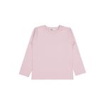 Civil Girls Basic Sweatshirt Pembe, 2-3 Yaş, 19K82144125W1-AGK-2, Açık Gül Kurusu, kız-çocuk