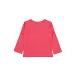 Civil Girls Basic Sweatshirt Pembe 3-4 Yaş, 2-3 Yaş, 19K82144125W1-KPE-2, Koyu Pembe, kız-çocuk