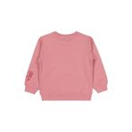 Civil Girls Basic Sweatshirt Pembe 3-4 Yaş, 5-6 Yaş, 19330J09525W1-GKR-5, Gül Kurusu, kız-çocuk