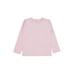 Civil Girls Basic Sweatshirt Pembe 6-7 Yaş, 7-8 Yaş, 19K82144225W1-AGK-7, Açık Gül Kurusu, kız-çocuk