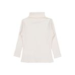 Civil Girls Boğazlı 2-5 Yaş Sweatshirt -, 5-6 Yaş, 19L70148125W1-EKR-5, Ekru, kız-çocuk