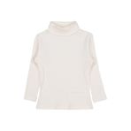 Civil Girls Boğazlı Kız Çocuk Sweatshirt, 4-5 Yaş, 19L70148125W1, Ekru, kız-çocuk