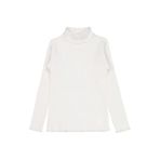 Civil Girls Boğazlı Sweatshirt, 10-11 Yaş, 19330J51325W1-EKR-10, Ekru, kız-çocuk