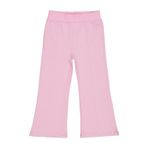 Civil Girls Düz 2-5 Yaş Eşofman Altı - 3-4 Yaş, 2-3 Yaş, 42330J70325W1, Pembe, Kız Çocuklar