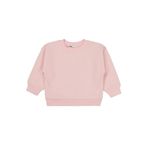 Civil Girls Düz 2-5 Yaş Sweatshirt -, 2-3 Yaş, 19330J14425W1, Pembe, kız-çocuk