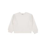 Civil Girls Düz 6-9 Yaş Sweatshirt -, 9-10 Yaş, 19330J14425W2, Ekru, kız-çocuk