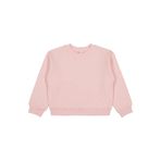 Civil Girls Düz 6-9 Yaş Sweatshirt -, 9-10 Yaş, 19330J14425W2-PMB-7, Pembe, kız-çocuk