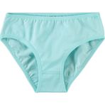 Civil Girls Kız Çocuk 2'li Külot Set Pembe-Mint %96 Pamuk Yumuşak Dokulu Rahat Tasarım - 4 - 5 Yaş