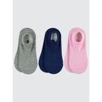 Civil Girls Kız Çocuk Çorap G9E07901025S1, Pembe, 8-9 Yaş