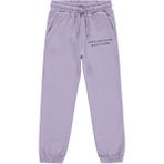 Civil Girls Kız Çocuk Eşofman Altı 10-13 Yaş Lila - 11 - 12 Yaş