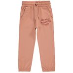 Civil Girls Kız Çocuk Eşofman Altı 2-5 Yaş İtalyan Kili