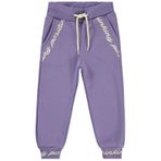Civil Girls Kız Çocuk Eşofman Altı 2-5 Yaş Lila 42B32504324W1 2-3 Yaş