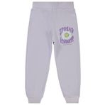 Civil Girls Kız Çocuk Eşofman Altı 2-5 Yaş Nazik Lavanta 42330H61524W1 2-3 Yaş