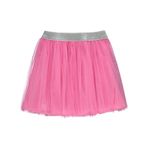 Civil Girls Kız Çocuk Etek 4-9 Yaş Pembe