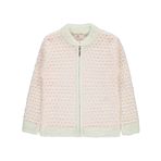 Civil Girls Kız Çocuk Hırka 6-9 Yaş Pembe