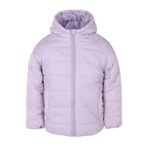 Civil Girls Kız Çocuk Mont 5-6 Yaş, 2-3 Yaş, 21L44255225W1, Lila, Kız Çocuklar