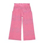 Civil Girls Kız Çocuk Pantolon 10-13 Yaş Şeker Pembesi, 12-13 Yaş, 20330G27124S2, Şeker Pembesi, Kız çocuk
