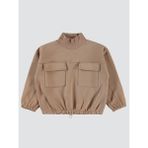 Civil Girls Kız Çocuk Sweatshirt 10-13 Yaş Açık Tarçın - 10 - 11 Yaş