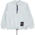 Civil Girls Kız Çocuk Sweatshirt 10-13 Yaş Beyaz - 11 - 12 Yaş