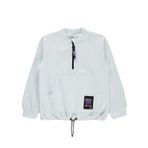 Civil Girls Kız Çocuk Sweatshirt 10-13 Yaş Beyaz-13-14 Yaş