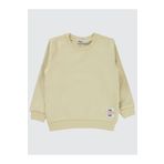 Civil Girls Kız Çocuk Sweatshirt 2-5 Yaş Sarışın Ağaç