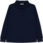 Civil Girls Kız Çocuk Sweatshirt 6-9 Yaş Lacivert-9-10 Yaş